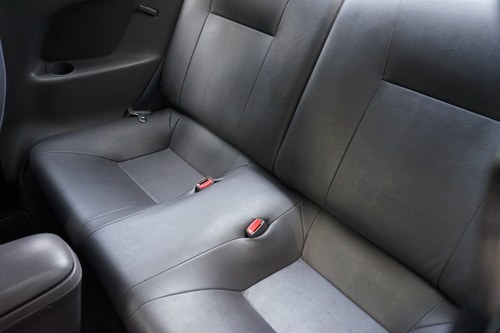 RESERVED LOWERED- 2001 Toyota Celica VVT-i Coupe In vendita (immagine 37 di 113)