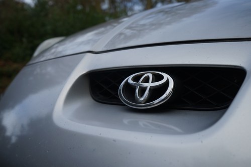 RESERVED LOWERED- 2001 Toyota Celica VVT-i Coupe In vendita (immagine 51 di 113)