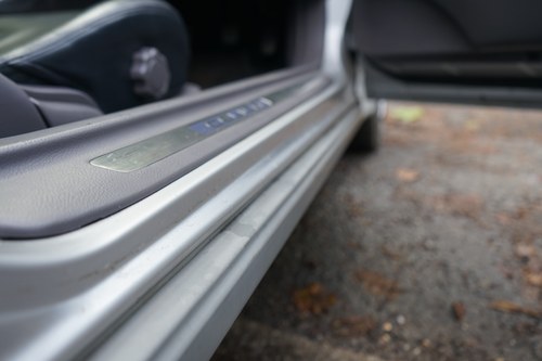 RESERVED LOWERED- 2001 Toyota Celica VVT-i Coupe In vendita (immagine 56 di 113)