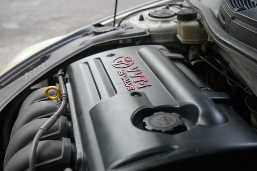 RESERVED LOWERED- 2001 Toyota Celica VVT-i Coupe In vendita (immagine 95 di 113)