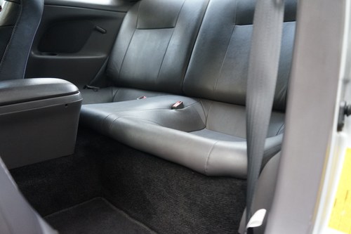 RESERVED LOWERED- 2001 Toyota Celica VVT-i Coupe In vendita (immagine 39 di 113)