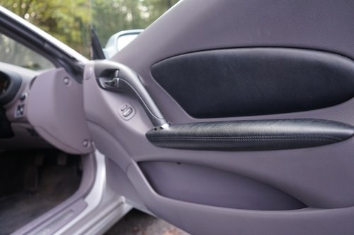 RESERVED LOWERED- 2001 Toyota Celica VVT-i Coupe In vendita (immagine 41 di 113)