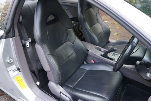 RESERVED LOWERED- 2001 Toyota Celica VVT-i Coupe In vendita (immagine 33 di 113)