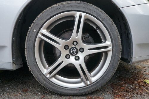 RESERVED LOWERED- 2001 Toyota Celica VVT-i Coupe In vendita (immagine 18 di 113)