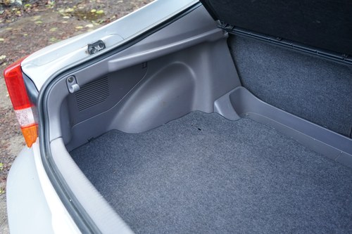 RESERVED LOWERED- 2001 Toyota Celica VVT-i Coupe In vendita (immagine 47 di 113)