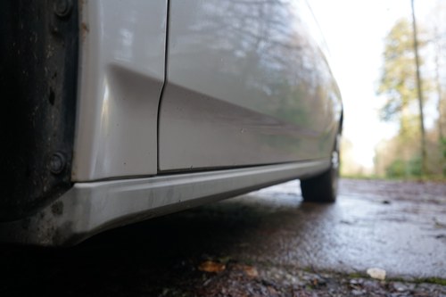 RESERVED LOWERED- 2001 Toyota Celica VVT-i Coupe In vendita (immagine 71 di 113)