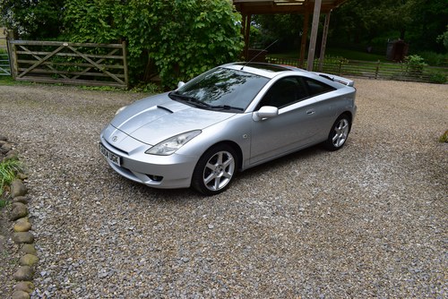 2004 Toyota Celica VVT-I For Sale (picture 15 of 63)