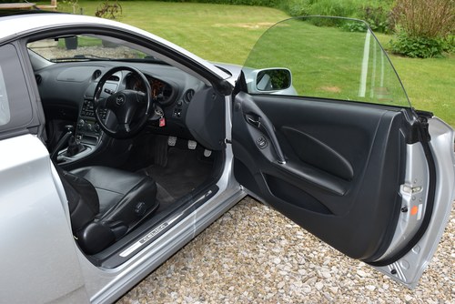 2004 Toyota Celica VVT-I For Sale (picture 26 of 63)