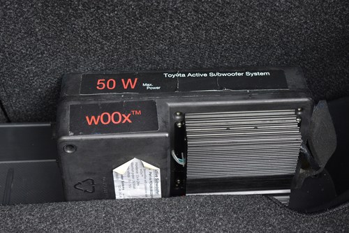 2004 Toyota Celica VVT-I For Sale (picture 38 of 63)