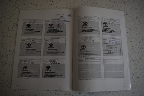 2004 Toyota Celica VVT-I For Sale (picture 60 of 63)