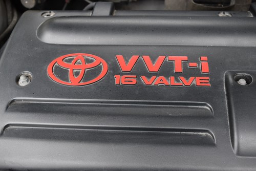 2004 Toyota Celica VVT-I For Sale (picture 51 of 63)