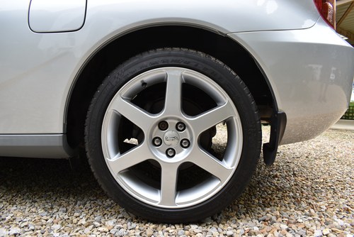 2004 Toyota Celica VVT-I For Sale (picture 24 of 63)