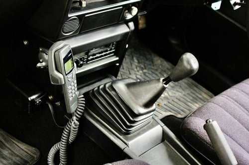 1987 Toyota Corolla AE86 GT à vendre (picture 41 of 106)