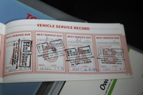 1987 Toyota Corolla AE86 GT à vendre (picture 87 of 106)