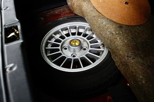 1987 Toyota Corolla AE86 GT à vendre (picture 49 of 106)