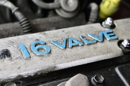 1987 Toyota Corolla AE86 GT à vendre (picture 76 of 106)