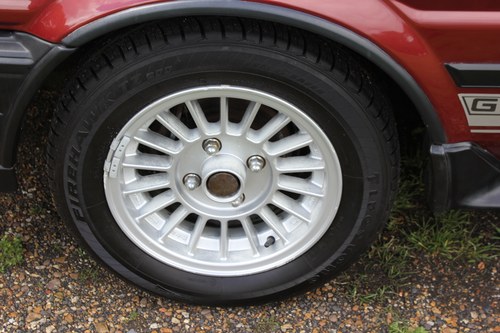 1987 Toyota Corolla AE86 GT à vendre (picture 26 of 106)