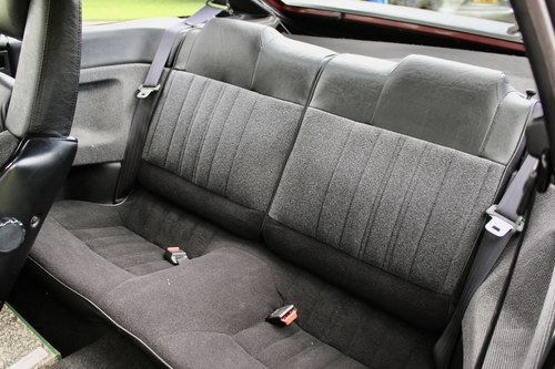 1987 Toyota Corolla AE86 GT à vendre (picture 45 of 106)