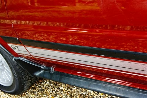 1987 Toyota Corolla AE86 GT à vendre (picture 62 of 106)