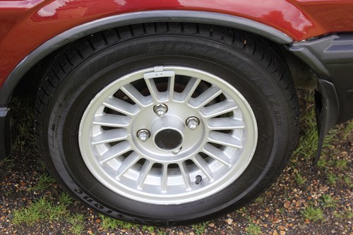 1987 Toyota Corolla AE86 GT à vendre (picture 24 of 106)