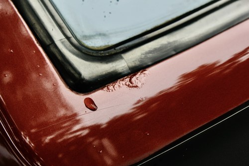 1987 Toyota Corolla AE86 GT à vendre (picture 64 of 106)