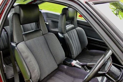 1987 Toyota Corolla AE86 GT à vendre (picture 43 of 106)