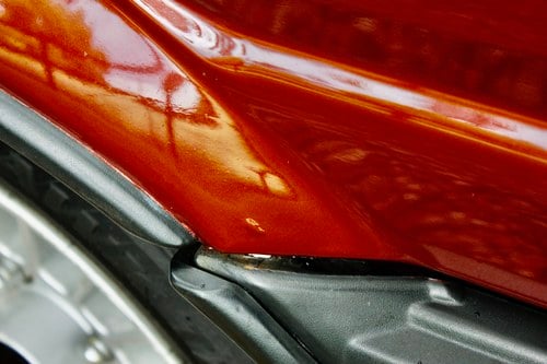 1987 Toyota Corolla AE86 GT à vendre (picture 65 of 106)