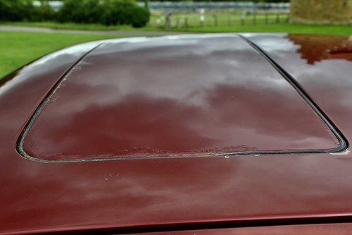 1987 Toyota Corolla AE86 GT à vendre (picture 60 of 106)