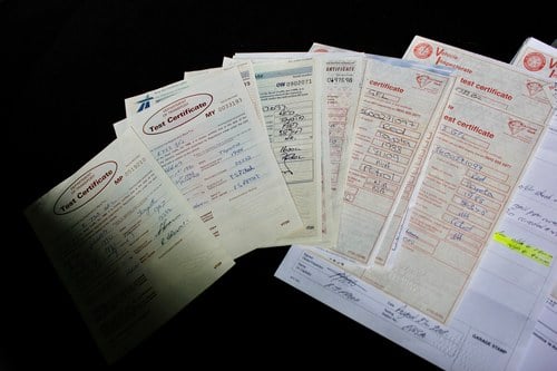 1987 Toyota Corolla AE86 GT à vendre (picture 93 of 106)