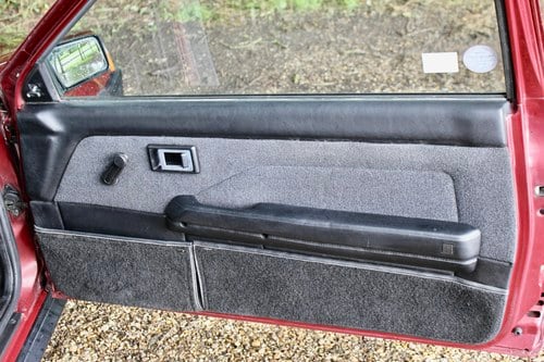 1987 Toyota Corolla AE86 GT à vendre (picture 47 of 106)