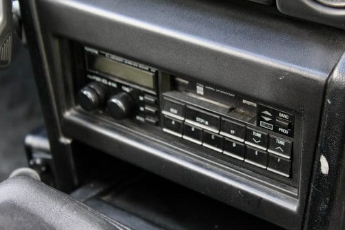 1987 Toyota Corolla AE86 GT à vendre (picture 37 of 106)