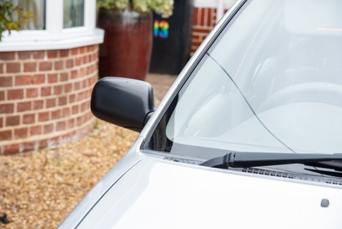 1999 Toyota Corolla 1.6 GS Hatchback For Sale (picture 169 of 200)