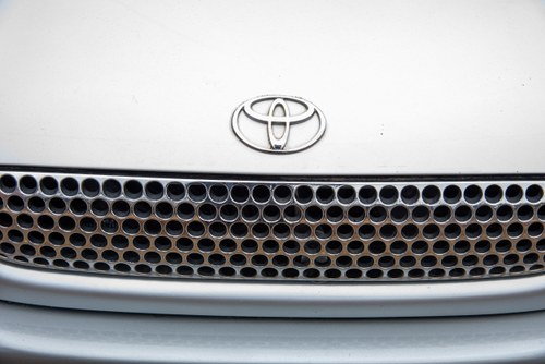 1999 Toyota Corolla 1.6 GS Hatchback For Sale (picture 165 of 200)