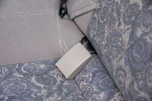 1999 Toyota Corolla 1.6 GS Hatchback For Sale (picture 69 of 200)