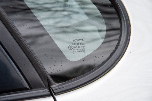 1999 Toyota Corolla 1.6 GS Hatchback For Sale (picture 118 of 200)