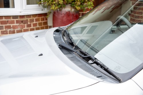 1999 Toyota Corolla 1.6 GS Hatchback For Sale (picture 128 of 200)