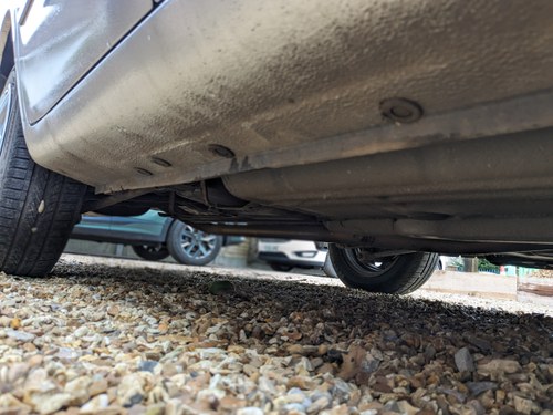 1999 Toyota Corolla 1.6 GS Hatchback For Sale (picture 187 of 200)