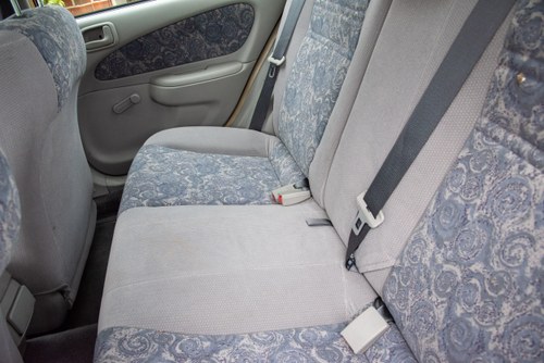 1999 Toyota Corolla 1.6 GS Hatchback For Sale (picture 67 of 200)