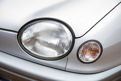 1999 Toyota Corolla 1.6 GS Hatchback For Sale (picture 171 of 200)