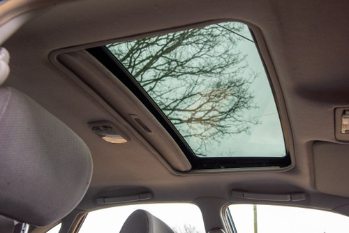 1999 Toyota Corolla 1.6 GS Hatchback For Sale (picture 45 of 200)