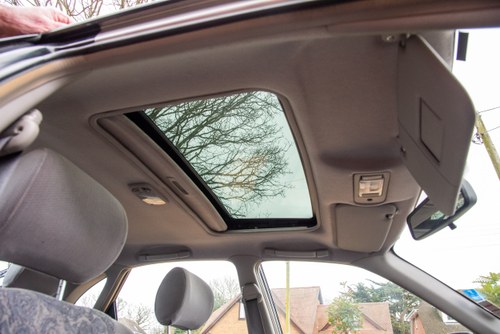 1999 Toyota Corolla 1.6 GS Hatchback For Sale (picture 44 of 200)