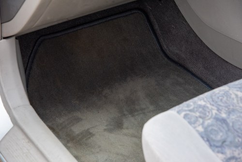 1999 Toyota Corolla 1.6 GS Hatchback For Sale (picture 83 of 200)