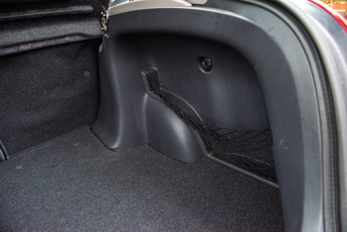 1999 Toyota Corolla 1.6 GS Hatchback For Sale (picture 106 of 200)