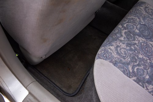 1999 Toyota Corolla 1.6 GS Hatchback For Sale (picture 74 of 200)