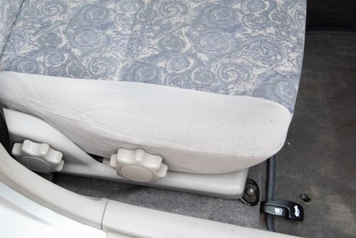 1999 Toyota Corolla 1.6 GS Hatchback For Sale (picture 55 of 200)