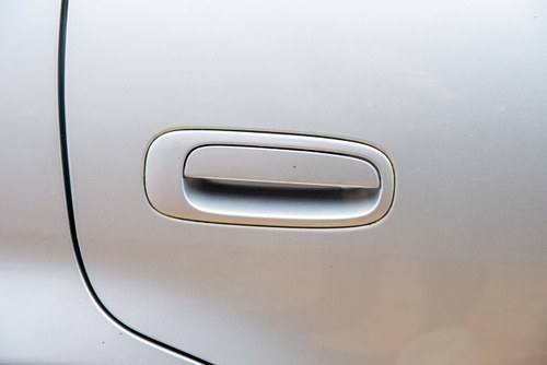 1999 Toyota Corolla 1.6 GS Hatchback For Sale (picture 152 of 200)