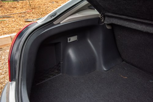 1999 Toyota Corolla 1.6 GS Hatchback For Sale (picture 104 of 200)