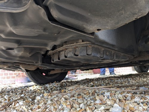 1999 Toyota Corolla 1.6 GS Hatchback For Sale (picture 183 of 200)