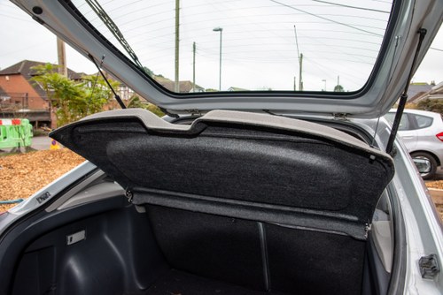 1999 Toyota Corolla 1.6 GS Hatchback For Sale (picture 103 of 200)