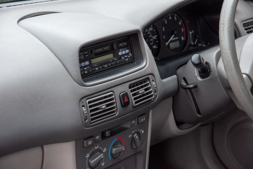 1999 Toyota Corolla 1.6 GS Hatchback For Sale (picture 77 of 200)